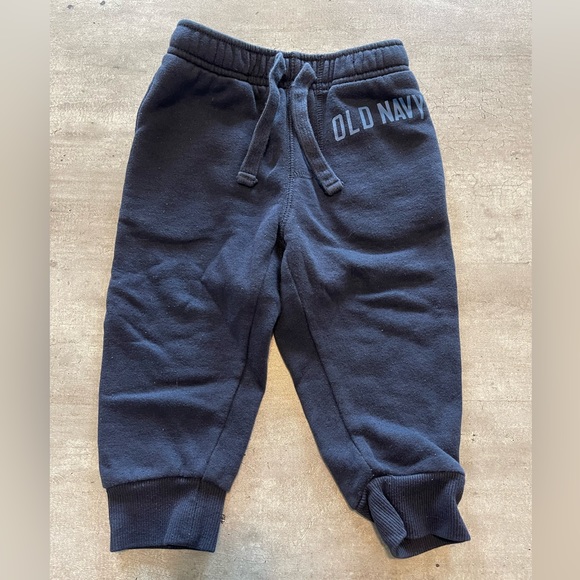 Toddler Sweatpants - Picture 1 of 3